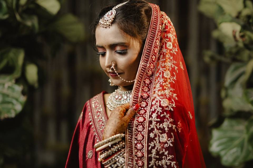Gujrati Wedding