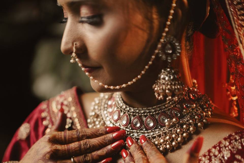 Gujrati Wedding