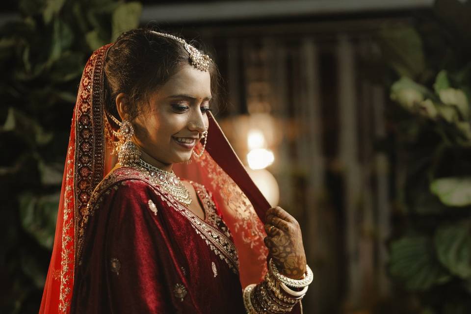 Gujrati Wedding