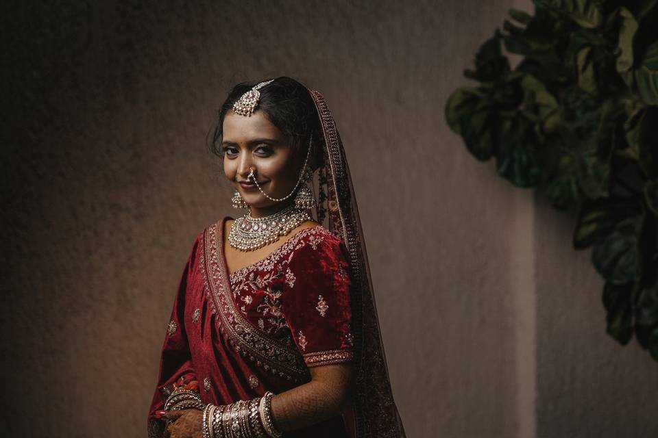 Gujrati Wedding