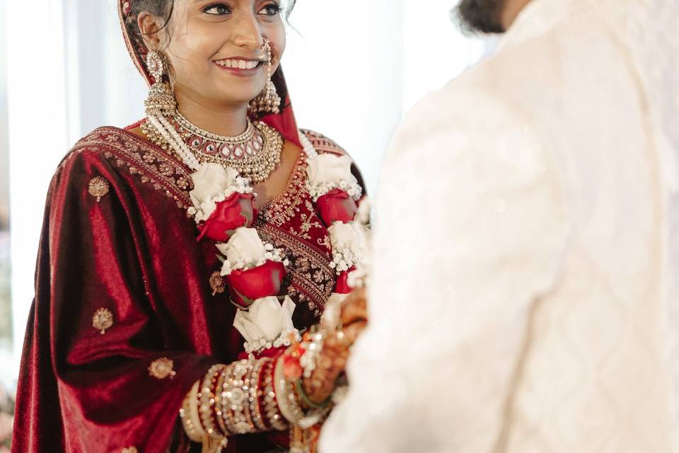 Gujrati Wedding