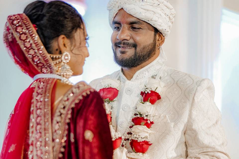 Gujrati Wedding