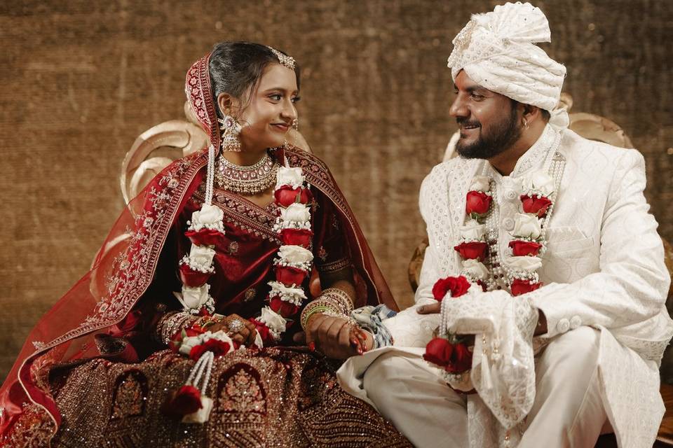 Gujrati Wedding