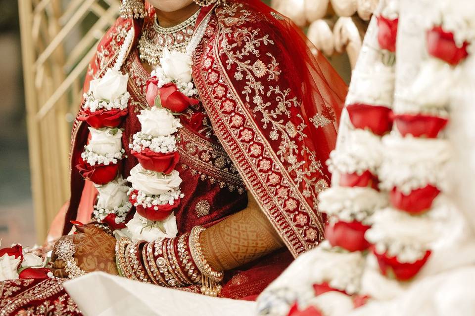 Gujrati Wedding