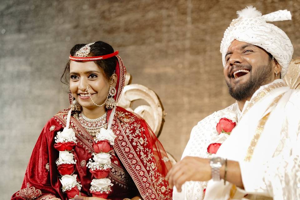 Gujrati Wedding