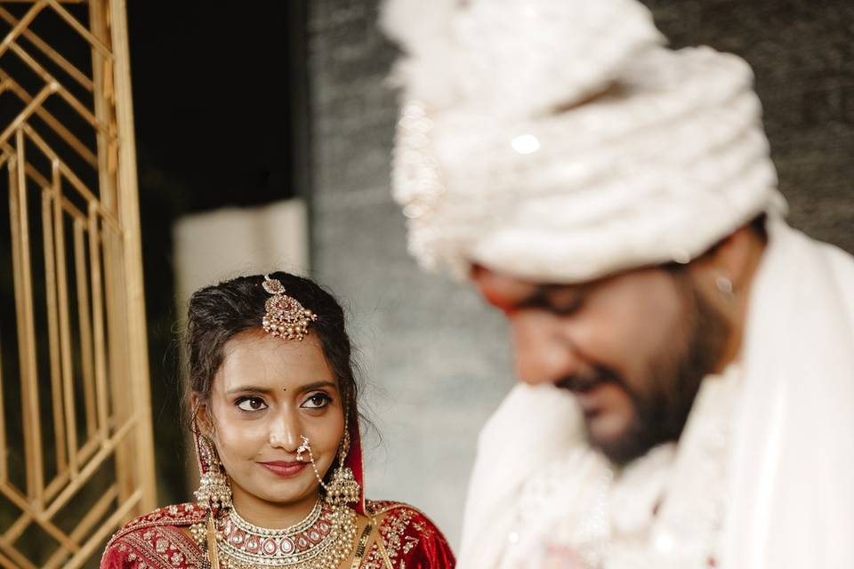 Gujrati Wedding