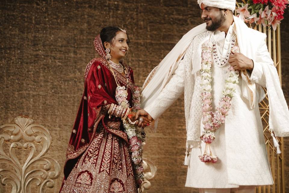 Gujrati Wedding