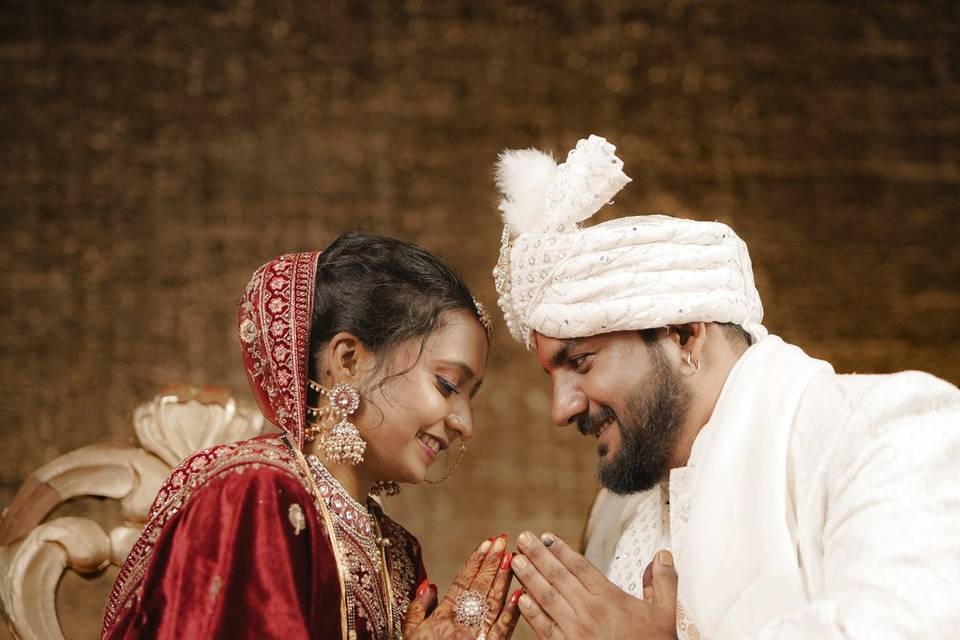 Gujrati Wedding