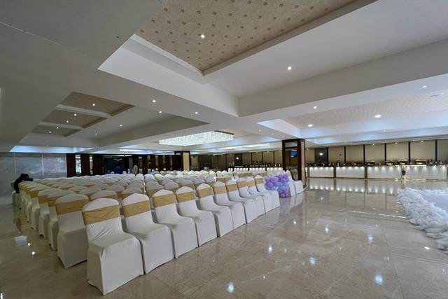 RK Banquets Venue A S Rao Nagar Weddingwire In