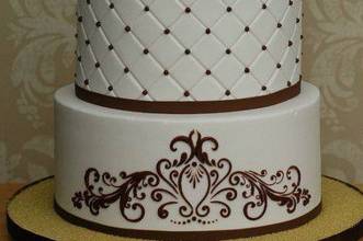 Designer cake