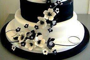 Designer cake