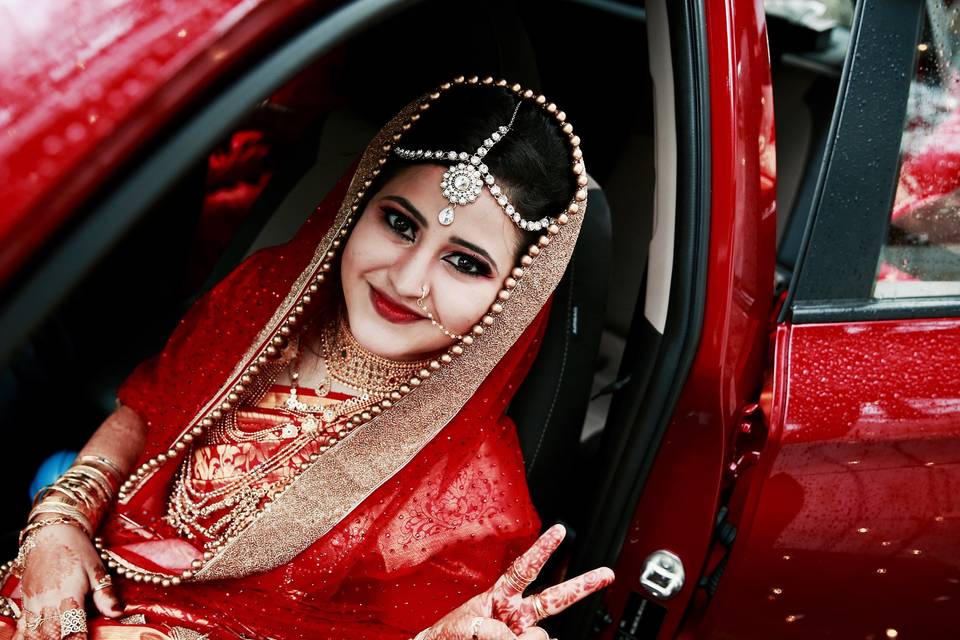 Wedding Photo and Videos By Ali Ghazanfar Ghaznavi
