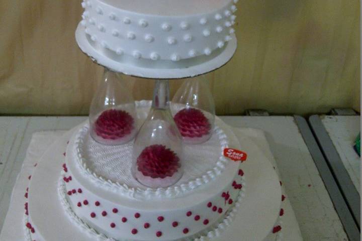 Cake designs