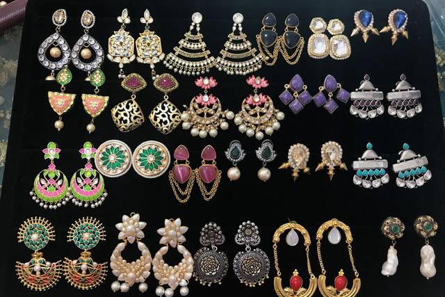 Suhana art sale n jewels online