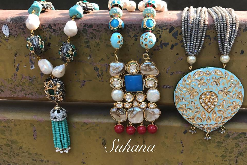 Suhana Art and Jewels