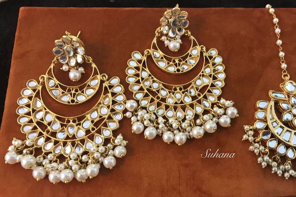 Suhana Art and Jewels