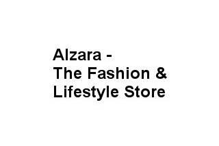 Alzara - The Fashion & Lifestyle Store