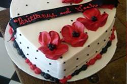 Designer Cakes