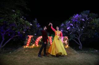 Studio Brothers, Ghaziabad