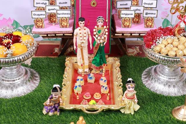 Lakshvan Events