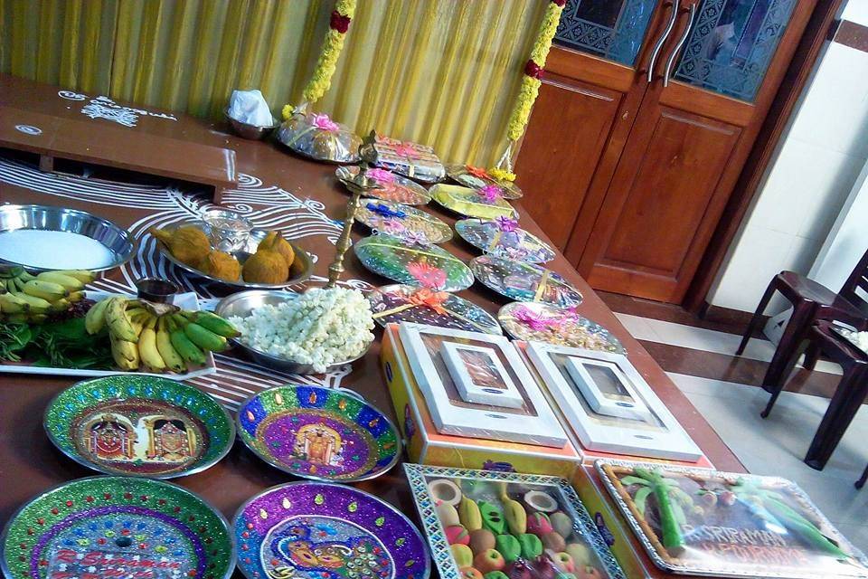 Lakshvan Decorations & Event Management
