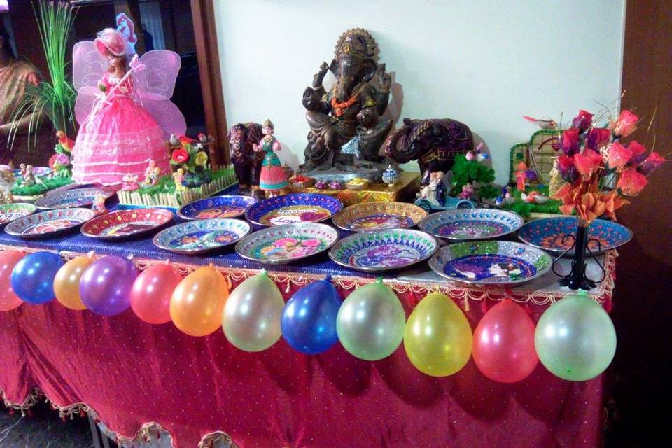 Lakshvan Decorations & Event Management