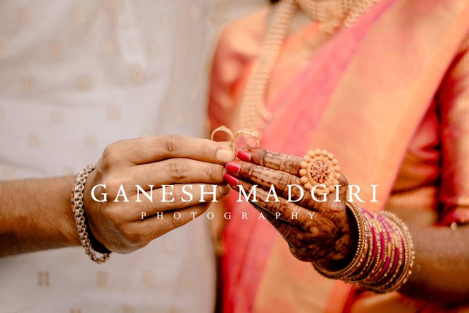 Ganesh Madgiri Photography