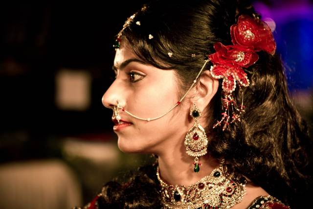 Bride