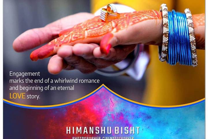 Himanshu Bisht Photography