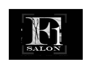 F1 Salon Logo