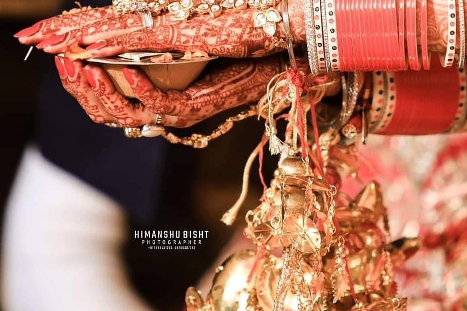 Himanshu Bisht Photography