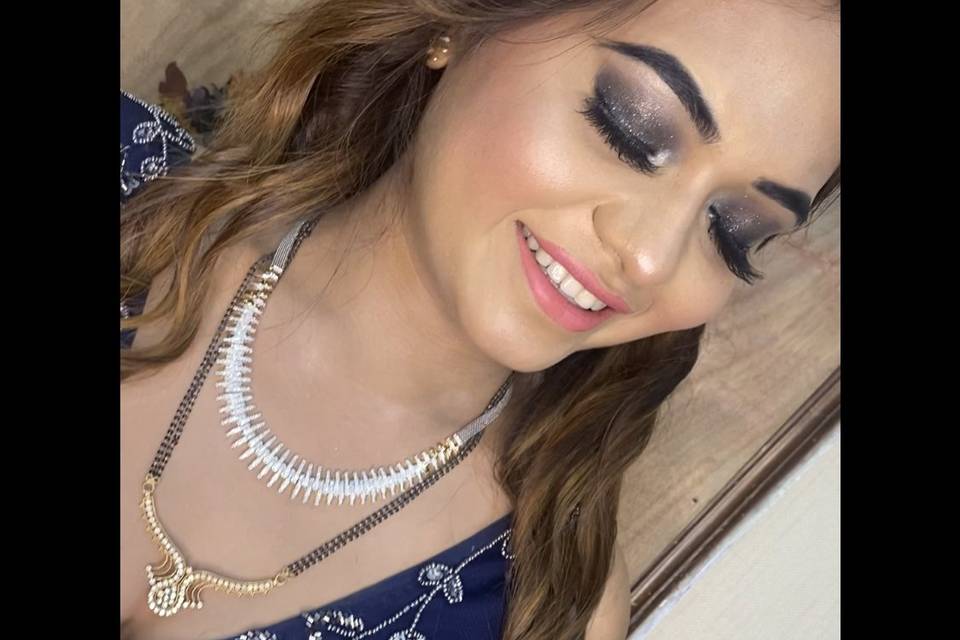 Party Makeup