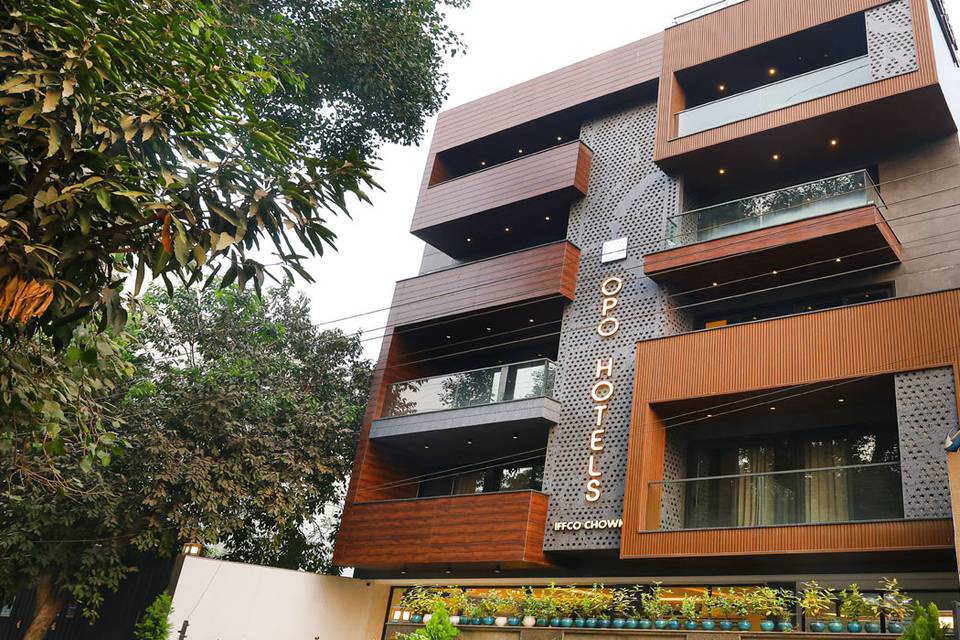 Facade