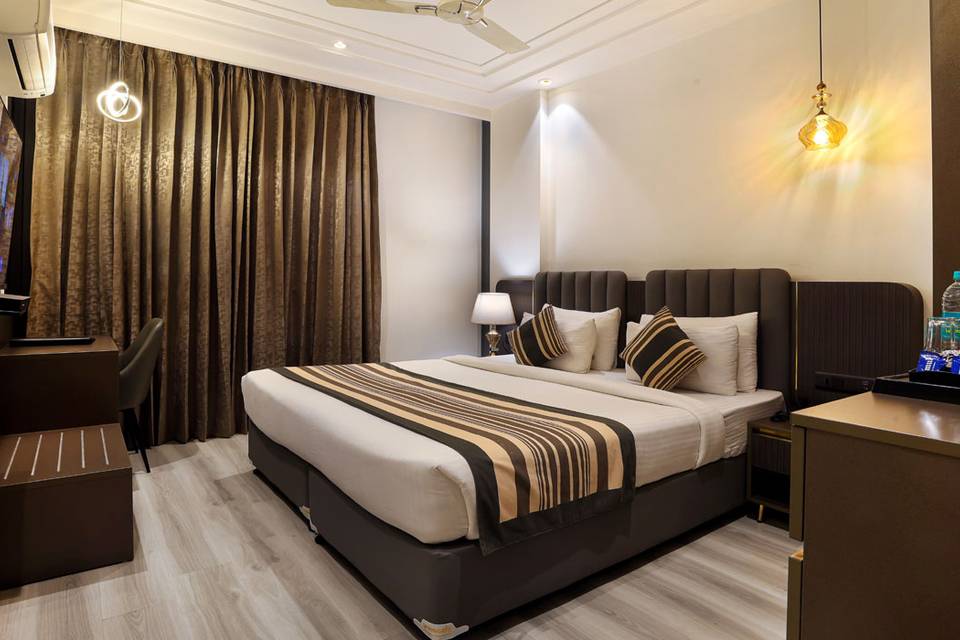 Accommodation