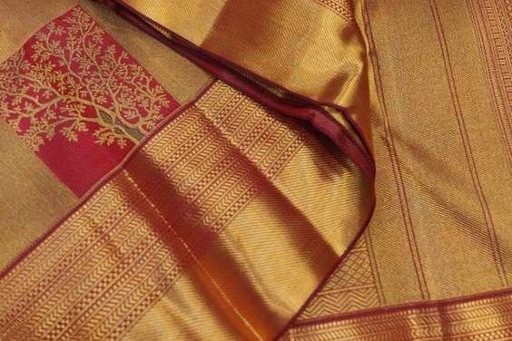 Sarees