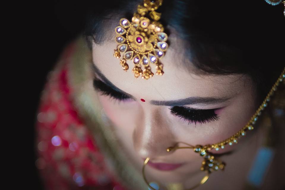 Bridal Shoot