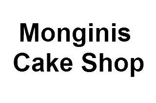 Monginis The Cake Shop