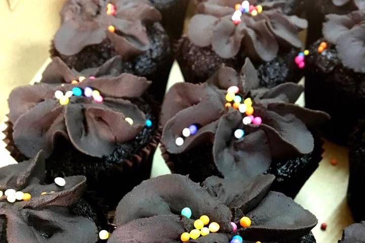 Cupcakes