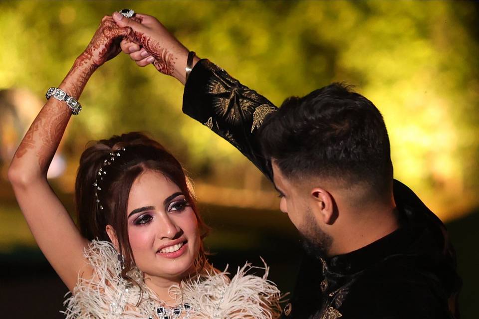 Engagement