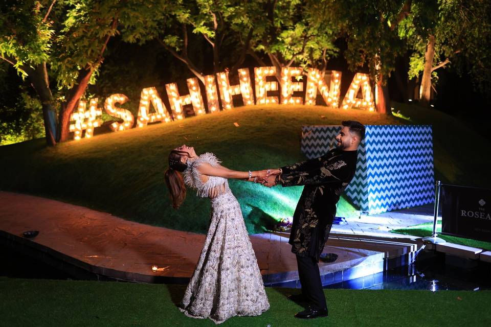 Engagement