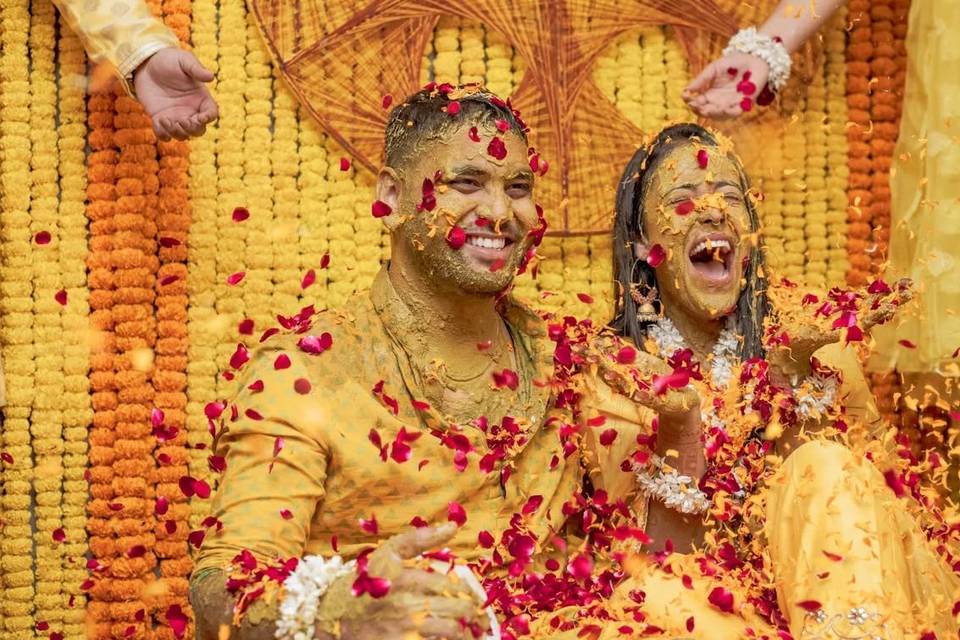 Haldi