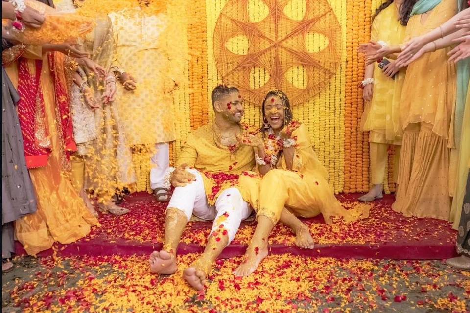 Haldi