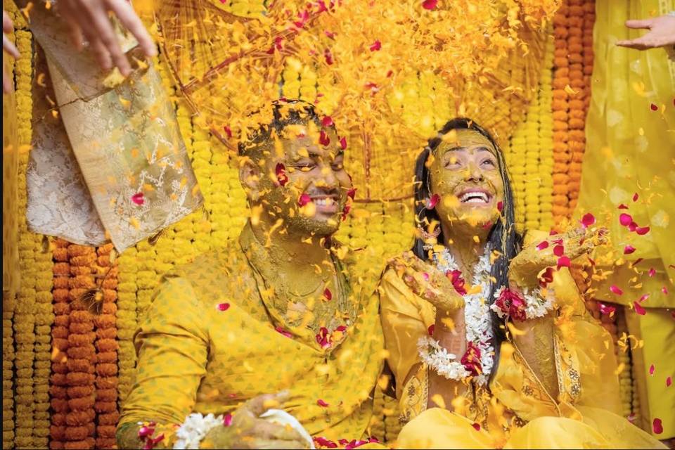 Haldi