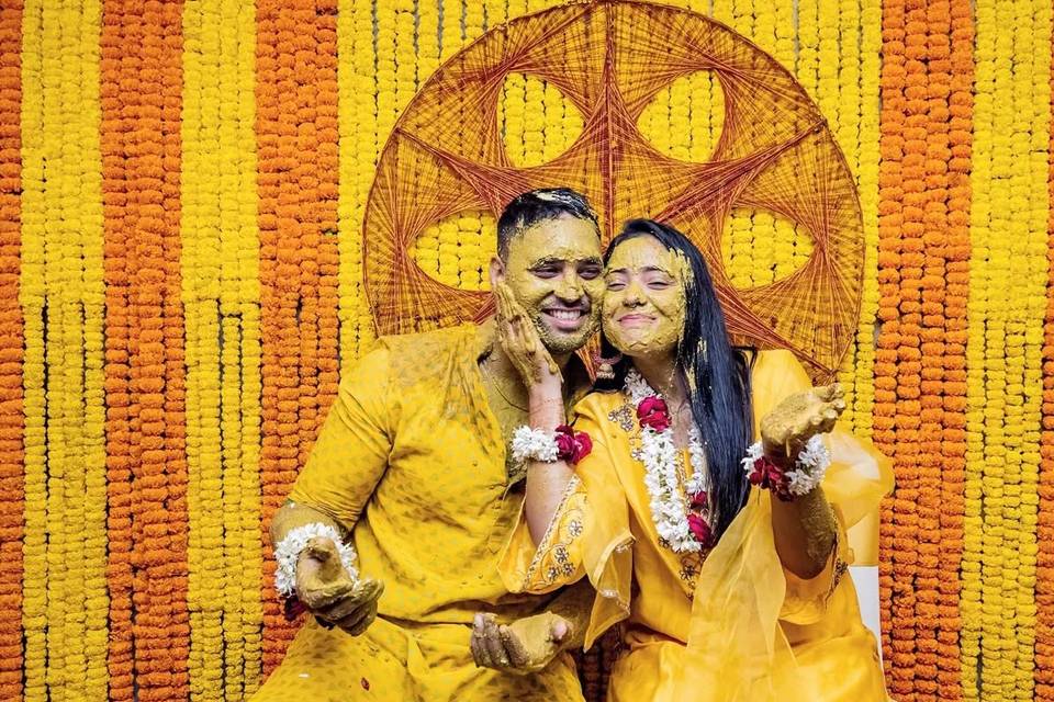 Haldi