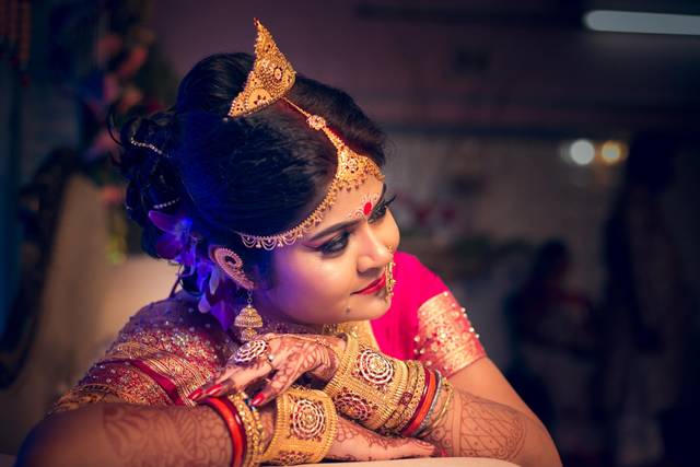 Bride