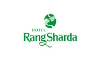 Hotel Rang Sharda Logo