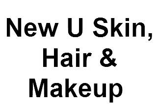 New U Skin, Hair & Makeup