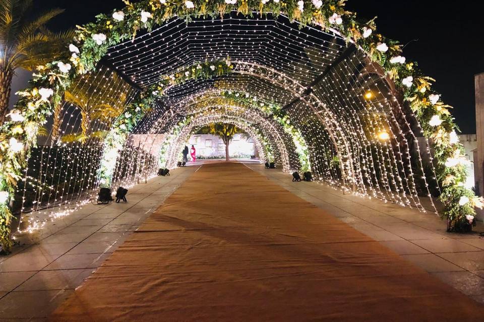 Trinity Events & Entertainments, Ahmedabad