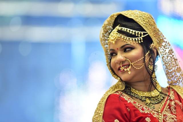 Bride