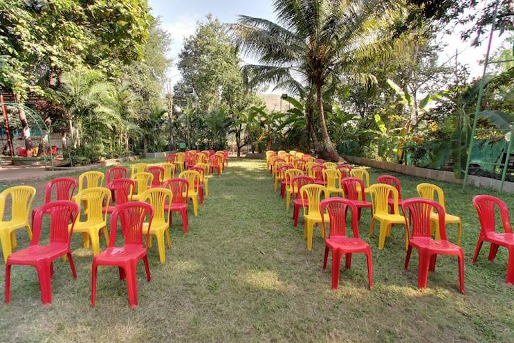 Rajendravan Lawns